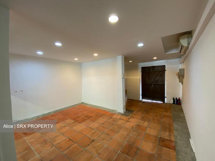 Kampong Bahru Road (D3), Shop House #629341551
